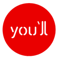 You'll Enjoy logo