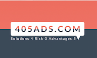 405 Ads