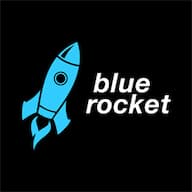 Blue Rocket