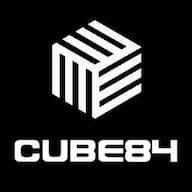 Cube84