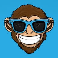 FOONKIE MONKEY