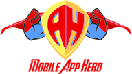 Mobile App Hero