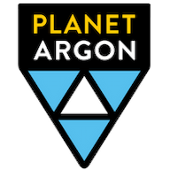 Planet Argon