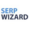 SERP WIZARD logo