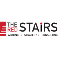 The Red Stairs