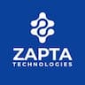 ZAPTA Technologies logo