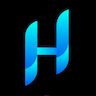 HeyFlutter logo