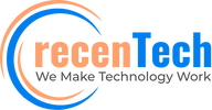 Crecentech System Private Limited logo