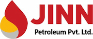 jinn petroleum logo