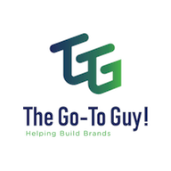 The Go-To Guy! logo