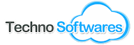 Techno Softwares logo