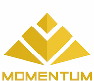Momentum Marketing and Events logo