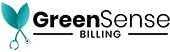 GreenSense Billing logo