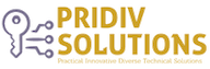 PriDiv Solutions