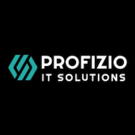 Profizio IT Solutions logo