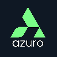 Azuro Digital logo