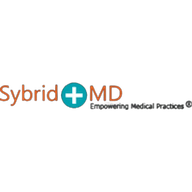 SybridMD logo