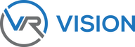 VR Vision Inc. logo