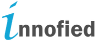 Innofied Solution logo