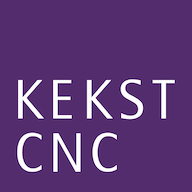 CNC Seoul logo