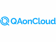 QAonCloud logo