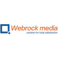 Webrock Media LLC logo