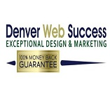 Denver Web Success logo