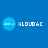 KLOUDAC LLC logo