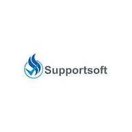 Supportsoft Technologies logo