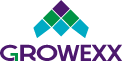 GrowExx logo