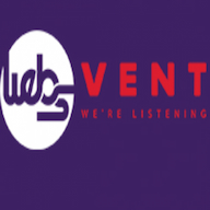Websvent logo
