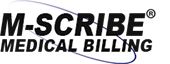 M-Scribe Medical Billing