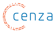 Cenza logo