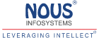 Nous Infosystems logo