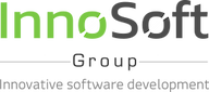 Innosoft Group logo