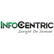 InfoCentric logo
