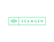 Seamgen logo