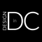 Design In DC logo