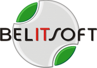 Belitsoft logo
