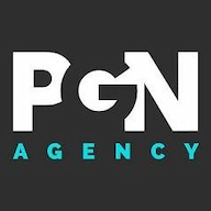 PGN Agency logo