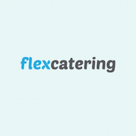 Flex Catering logo