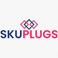 SKUPlugs logo