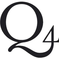 Q4 Public Relations logo