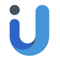 Idea Usher logo