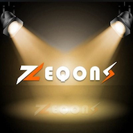 Zeqons logo