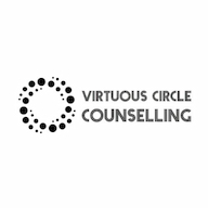 Virtuous Circle Counselling logo