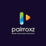 Pairroxz Technologies logo