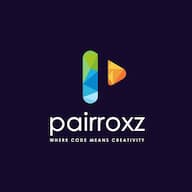 Pairroxz Technologies
