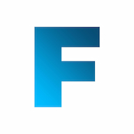Fictive Studios logo