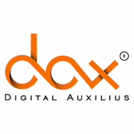 Digital Auxilius logo